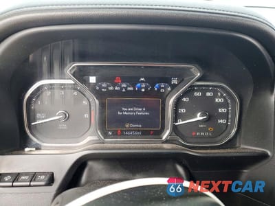 Zdjęcie 9 z 12 samochodu: 2019 GMC SIERRA K1500 DENALI VIN:1GTU9FEL2KZ350841 - miniatura