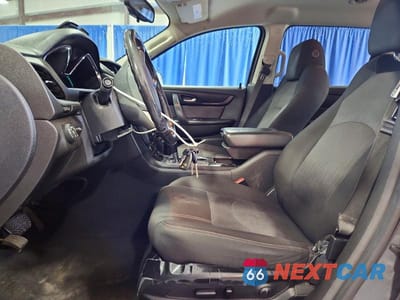 Zdjęcie 7 z 13 samochodu: 2016 CHEVROLET TRAVERSE LT VIN:1GNKRGKDXGJ269951 - miniatura