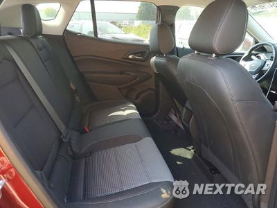 Zdjęcie 11 z 13 samochodu: 2024 CHEVROLET TRAX 1LT VIN:KL77LHE26RC206639 - miniatura