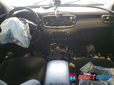 Zdjęcie 8 z 13 samochodu: 2016 KIA SORENTO LX VIN:5XYPGDA34GG020735 - miniatura