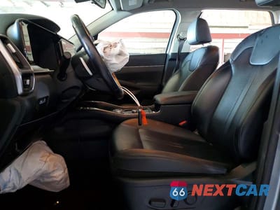 Zdjęcie 7 z 13 samochodu: 2021 KIA SORENTO S VIN:KNDRG4LGXM5039559 - miniatura