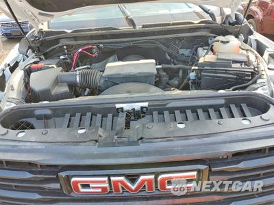 Zdjęcie 11 z 12 samochodu: 2025 GMC SIERRA K2500 HEAVY DUTY VIN:1GT3ULE77SF163950 - miniatura