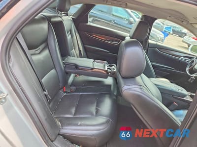Zdjęcie 10 z 12 samochodu: 2017 CADILLAC XTS LUXURY VIN:2G61N5S31H9170043 - miniatura