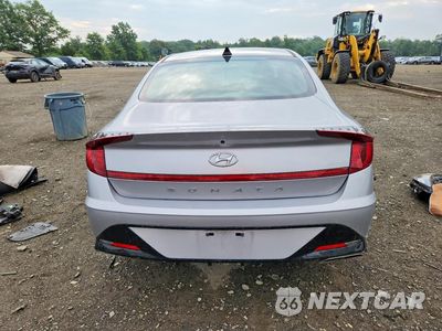 Zdjęcie 6 z 12 samochodu: 2023 HYUNDAI SONATA SEL VIN:KMHL64JA6PA305075 - miniatura