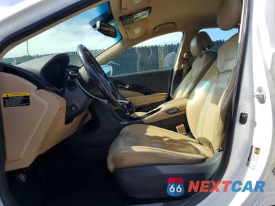 Zdjęcie 7 z 12 samochodu: 2014 HYUNDAI AZERA LIMITED VIN:KMHFH4JG8EA406501 - miniatura