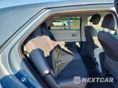 Zdjęcie 11 z 13 samochodu: 2024 HYUNDAI IONIQ 5 SE VIN:KM8KMDDF7RU334515 - miniatura