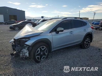 2018 SUBARU CROSSTREK LIMITED JF2GTAMC5JH212669 - główne zdjęcie licytacji z USA - miniatura