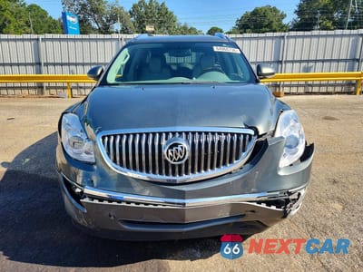 Piąte zdjęcie samochodu w środku: 2011 BUICK ENCLAVE CXL VIN:5GAKRBEDXBJ214630 - miniatura
