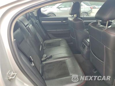 Zdjęcie 10 z 12 samochodu: 2009 DODGE CHARGER R/T VIN:2B3LA53T19H601392 - miniatura