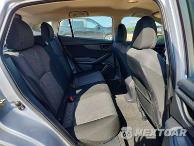 Zdjęcie 11 z 13 samochodu: 2020 SUBARU IMPREZA PREMIUM VIN:4S3GTAV61L3726185 - miniatura
