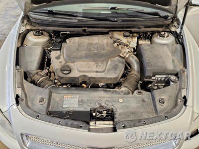 Zdjęcie 11 z 12 samochodu: 2012 CHEVROLET MALIBU LTZ VIN:1G1ZG5E71CF218240 - miniatura