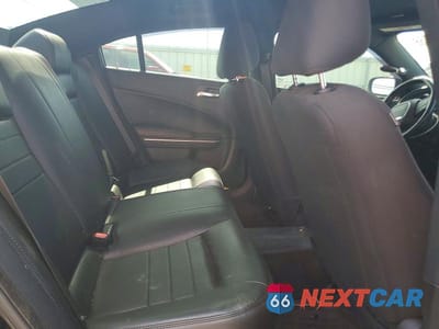 Zdjęcie 10 z 12 samochodu: 2022 DODGE CHARGER POLICE VIN:2C3CDXKG1NH177099 - miniatura