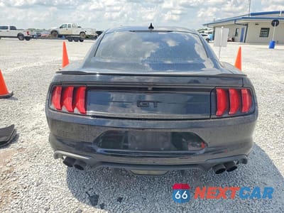 Zdjęcie 6 z 12 samochodu: 2020 FORD MUSTANG GT VIN:1FA6P8CF3L5185467 - miniatura