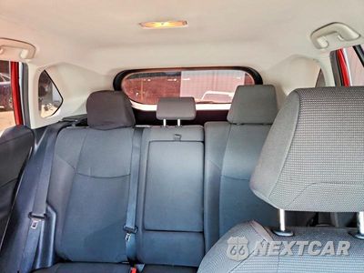 Zdjęcie 10 z 13 samochodu: 2020 TOYOTA RAV4 LE VIN:2T3H1RFV7LC041069 - miniatura