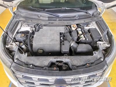 Zdjęcie 12 z 14 samochodu: 2016 FORD EXPLORER VIN:1FM5K8B87GGC62676 - miniatura