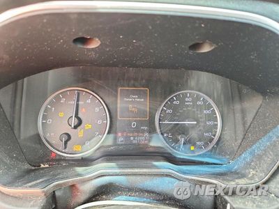 Zdjęcie 9 z 12 samochodu: 2020 SUBARU OUTBACK LIMITED VIN:4S4BTANC6L3149536 - miniatura