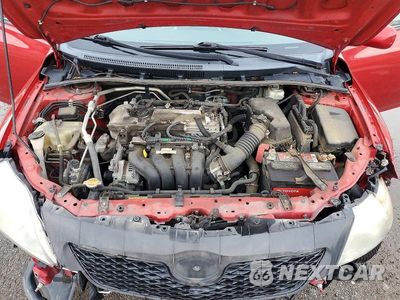 Zdjęcie 11 z 13 samochodu: 2010 TOYOTA COROLLA LE VIN:2T1BU4EE0AC460968 - miniatura