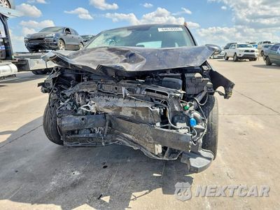 Piąte zdjęcie samochodu w środku: 2023 KIA RIO S VIN:3KPA25AD5PE518152 - miniatura