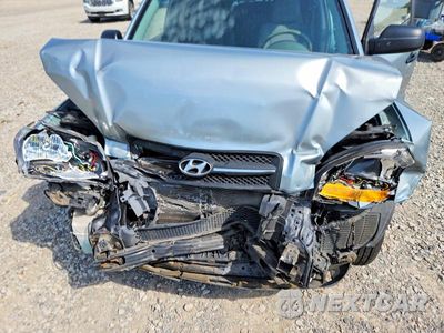 Zdjęcie 11 z 12 samochodu: 2008 HYUNDAI TUCSON GLS VIN:KM8JM12B18U709937 - miniatura