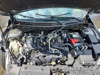 Zdjęcie 11 z 12 samochodu: 2021 NISSAN ALTIMA SV VIN:1N4BL4DV1MN331391 - miniatura
