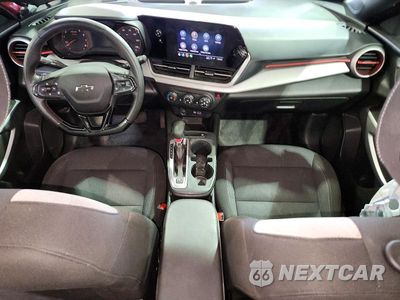 Zdjęcie 8 z 13 samochodu: 2024 CHEVROLET TRAX 1RS VIN:KL77LGE22RC021255 - miniatura