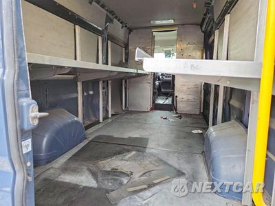 Zdjęcie 10 z 13 samochodu: 2020 RAM PROMASTER 3500 DELIVERY VAN VIN:3C6URVJG2LE128775 - miniatura