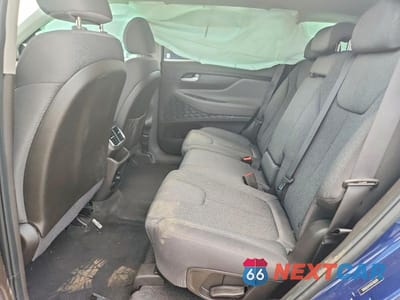 Zdjęcie 10 z 13 samochodu: 2020 HYUNDAI SANTA FE SE VIN:5NMS23AD2LH161119 - miniatura