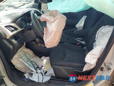 Zdjęcie 7 z 12 samochodu: 2018 CHEVROLET SPARK 1LT VIN:KL8CD6SA3JC423626 - miniatura
