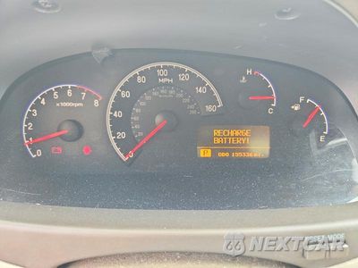 Zdjęcie 9 z 12 samochodu: 2015 HYUNDAI AZERA SE VIN:KMHFC46F36A105585 - miniatura