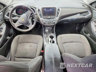 Zdjęcie 8 z 13 samochodu: 2020 CHEVROLET MALIBU LT VIN:1G1ZD5ST3LF001248 - miniatura