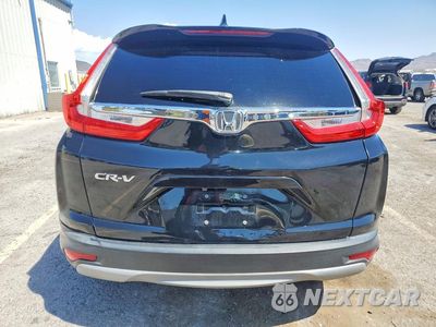 Zdjęcie 6 z 12 samochodu: 2019 HONDA CR-V EX VIN:7FARW1H5XKE024021 - miniatura