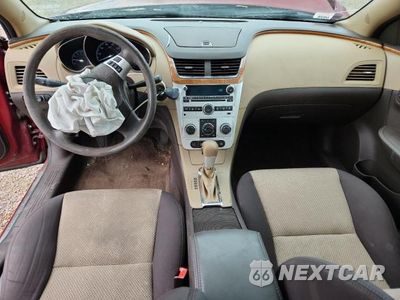 Zdjęcie 8 z 13 samochodu: 2011 CHEVROLET MALIBU 1LT VIN:1G1ZC5E16BF232124 - miniatura