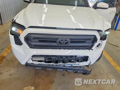 Zdjęcie 11 z 12 samochodu: 2024 TOYOTA TACOMA VIN:3TMLB5JN0RM047232 - miniatura