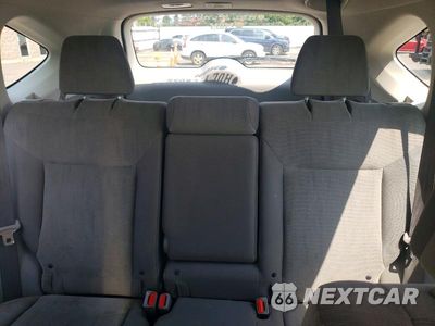 Zdjęcie 10 z 13 samochodu: 2014 HONDA CR-V LX VIN:5J6RM4H36EL028080 - miniatura