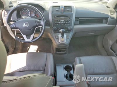 Zdjęcie 8 z 12 samochodu: 2011 HONDA CR-V EXL VIN:5J6RE4H76BL020881 - miniatura