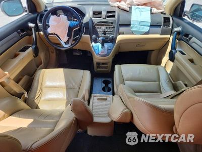 Zdjęcie 8 z 13 samochodu: 2011 HONDA CR-V EXL VIN:5J6RE3H70BL012575 - miniatura