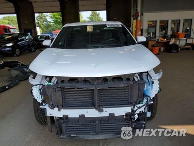 Piąte zdjęcie samochodu w środku: 2026 CHEVROLET EQUINOX LT VIN:3GNAXPEG5TL304857 - miniatura