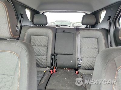 Zdjęcie 10 z 13 samochodu: 2018 CHEVROLET EQUINOX LT VIN:2GNAXKEX3J6322133 - miniatura