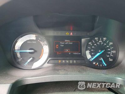 Zdjęcie 9 z 13 samochodu: 2016 FORD EXPLORER XLT VIN:1FM5K8D8XGGA94481 - miniatura