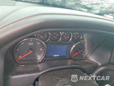 Zdjęcie 9 z 12 samochodu: 2016 GMC SIERRA K1500 SLE VIN:1GTV2MEC3GZ413241 - miniatura