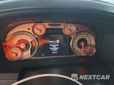 Zdjęcie 9 z 12 samochodu: 2016 RAM 1500 LONGHORN VIN:1C6RR7PT5GS392095 - miniatura