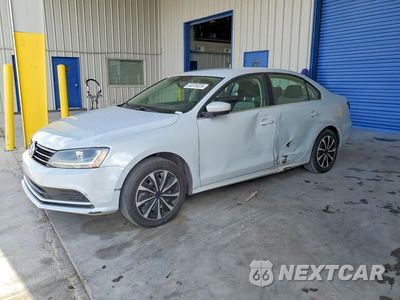 2017 VOLKSWAGEN JETTA S 3VW167AJ6HM388960 - główne zdjęcie licytacji z USA - miniatura