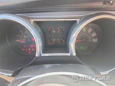 Zdjęcie 9 z 13 samochodu: 2008 FORD MUSTANG VIN:1ZVHT80NX85164937 - miniatura