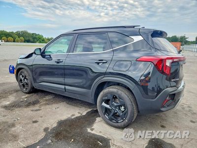 Drugie zdjęcie samochodu z przodu: 2026 KIA SELTOS EX VIN:KNDER2AA2T7921503 - miniatura