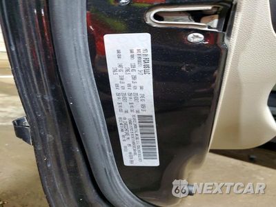Zdjęcie 13 z 13 samochodu: 2017 DODGE GRAND CARAVAN SXT VIN:2C4RDGCG7HR716425 - miniatura