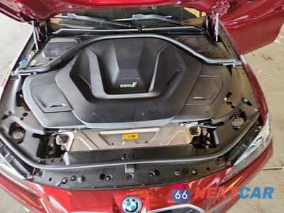 Zdjęcie 11 z 13 samochodu: 2023 BMW I4 EDRIVE 40 VIN:WBY73AW02PFN84054 - miniatura