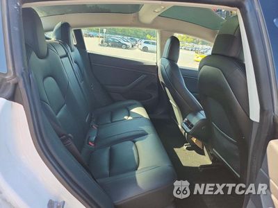 Zdjęcie 10 z 12 samochodu: 2020 TESLA MODEL 3 VIN:5YJ3E1EB5LF665075 - miniatura