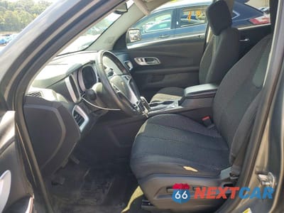 Zdjęcie 7 z 12 samochodu: 2012 CHEVROLET EQUINOX LT VIN:2GNFLEEKXC6283874 - miniatura