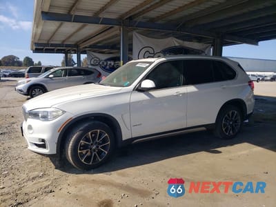 2018 BMW X5 XDRIVE35I 5UXKR0C54J0X91476 - główne zdjęcie licytacji z USA - miniatura