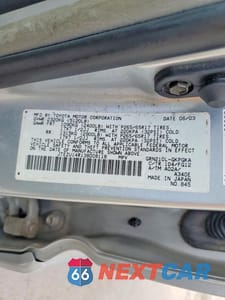Zdjęcie 13 z 13 samochodu: 2003 TOYOTA 4RUNNER SR5 VIN:JTEZU14R138008118 - miniatura